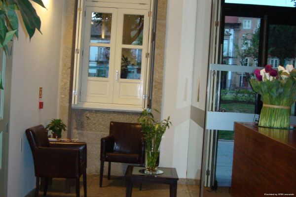Bracara Augusta Hotel (Braga)